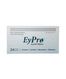 Shop Eyelid Wipes (Qty 24) - Cleanse Soothe & Refresh with Tea Tree Oil for Demodex Blepharitis & More - Buy Online on GoSupps.com
