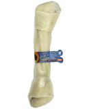 Nobby Whiten Tasty Chewing Knots - 38-40 cm 390 g | Premium Dog Chew Treats - Ships Internationally - Buy Online on GoSupps.com