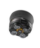 Microtouch Titanium Head Shaver - Buy Online on GoSupps.com