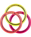 Aerobie 13" Pro Ring - Set of 3 (Colors may vary) - Buy Online on GoSupps.com