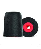 Comply  Professional Series Memory Foam Tips for All Shure Earbuds | Size Medium  3 Pairs - Buy Online on GoSupps.com