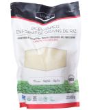 LIVIVA Keto Organic Shirataki Rice - Low Calorie 14 oz (Pack of 6) | Healthy & Guilt-Free Meal Option - Buy Online on GoSupps.com