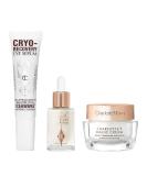 Charlotte Tilbury Recovery Skin Set - Ultimate Skincare Kit - Buy Online on GoSupps.com