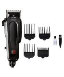 Buy GAMA Salon Exclusive Pro 9 Professional Hair Clippers | International Shipping Available - Buy Online on GoSupps.com