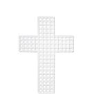 1. Cousin DIY #7 Plastic Stitching Canvas Round 3 - 10/Pkg - Buy Online on GoSupps.com