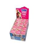 LEEWAY WOODWORK JOHNSONS IODISED CONDITION PEKS - 40G SMALL BIRD HEALTH VITAMIN MINERALS PECKS (X24) - Buy Online on GoSupps.com