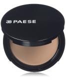 Paese Cosmetics 3C Golden Beige Illuminating Covering Powder | High Coverage | 9g - Shop Internationally - Buy Online on GoSupps.com