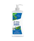 St. Ives Advanced Therapy Lotion with Collagen & Elastin - 18 oz | Hydrating Skin Moisturizer - International Shipping Available - Buy Online on GoSupps.com