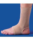 Thermoskin 72293 Elastic Ankle Wrap - Extra Size (9.5 to 12.25) | International Shipping Available - Buy Online on GoSupps.com