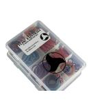 Flasc Paintball Spyder Oring Kit - 5X Rebuilds, Color Coded - Buy Online on GoSupps.com