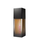 Huda Beauty Faux Filter Foundation Toffee 420G - Full Coverage Foundation - Buy Online on GoSupps.com