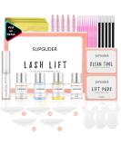 2024 Yimeir Eyelash Lifting Set - Professional Lash Lift Kit for Long-Lasting Results | Easy to Use | Perfect for Parties Birthdays & Mother's Day - Buy Online on GoSupps.com