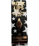 Buy CHARLOTTE TILBURY Rock Lips Ready For Lust Lipstick - Deep Berry-Red | International Shipping Available - Buy Online on GoSupps.com