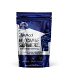 Glucosamine Sulphate 2KCl 1000mg Capsules - Joint Health Support | 60 Count - Buy Online on GoSupps.com