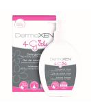Dermoxen Det Int 4 Girls 200ml - Gentle Intimate Wash for Women - Buy Online on GoSupps.com