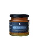Burren Balsamics White Balsamic Jelly 140g - Gourmet Italian Condiment - Buy Online on GoSupps.com