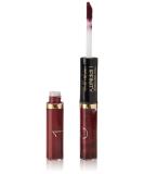 Max Factor LipFinity Color & Gloss Lipgloss - Tono 550 Ruby 6 ml | Long-Lasting Dual-Sided Shine for International Shipping - Buy Online on GoSupps.com