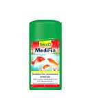 Tetra Pond MediFin to Treat Most Common Fish Diseases 1 Litre - Buy Online on GoSupps.com