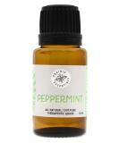 Buy Peppermint Essential Oil 15ml - Premium Quality International Shipping - Buy Online on GoSupps.com