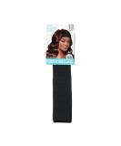 KISS Colors & Care Perfect Melt Elastic Band 1 - Soft, Stretchy & Non-Slip | Lightweight & Comfortable for Lace Frontals & Edges - For All Hair Types - Buy Online on GoSupps.com