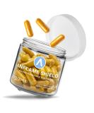 Avenir Nutrition Inflame Shield | Inflammation Support for Everyday Aches & Pains | Joint Pain Bone Strength Post-Surgery Recovery Support Inflammation Relief for Arthritis | 60 Capsules (1) - Buy Online on GoSupps.com