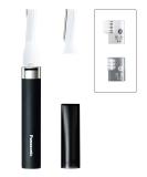 Buy Panasonic Eyebrow & Face Shaver ER-GM30-K (BLACK) | Japan Domestic Genuine Products | Fast Shipping from JAPAN - Buy Online on GoSupps.com