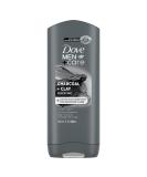 Dove Purifying Charcoal + Clay Body and Face Wash with 24-Hour Nourishing Micromoisture Technology Body Wash for Men  13.5 oz - Buy Online on GoSupps.com