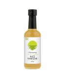 Clearspring Organic Japanese Rice Vinegar 250g - 250 ml (Pack of 1) | Authentic Japanese Vinegar - Buy Online on GoSupps.com