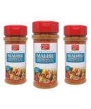 Malibu Seasoning Shaker Bundle - Enhance Your Dishes with Amazing Taste! - Buy Online on GoSupps.com
