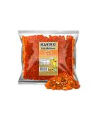 Haribo Gold Bears Juice Orange single variety gummy bears 1 kg Orange 1 kg (1 pack) - Buy Online on GoSupps.com