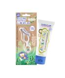 Buy JACK N JILL Stage Three + Bubblegum Toothpaste - Since 1949 | International Shipping Available - Buy Online on GoSupps.com