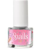 Buy Snails 517285 Children's Nail Polish Mini Play Pink Bang - Water-Based Washable Vegan & Harmless - Ideal for Kids - Buy Online on GoSupps.com