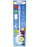 KidSwitch Light Switch Extender for Kids (2 Pack) - Award Winning, Easy Grab Handle, Glow-in-The-Dark - Buy Online on GoSupps.com