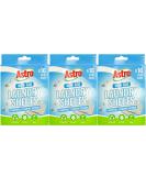30x ASTRO Professional Laundry Sheets Eco Detergent Non Bio Washing Machine Powerful Cleaning Action UK FREE P&P - Buy Online on GoSupps.com