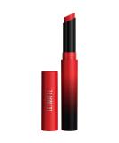 Maybelline Color Sensational Ultimatte Matte Lipstick - More Ruby Ruby Red 1 Count - Buy Online on GoSupps.com