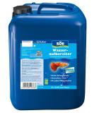 Buy S ll 80813 Aqua Water Supply (2.5L) Purify Tap Water for Aquariums Neutralize Pollutants & Add Vitamins for Safe Use Ships Internationally - Buy Online on GoSupps.com