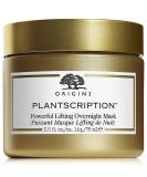 PLANTSCRIPTIONTM POWERFUL LIFTING OVERNIGHT MASK by Origins - Buy Online on GoSupps.com