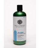 Buy Mill Creek Jojoba Shampoo 14 oz - 2 Pack | Premium Natural Hair Care | International Shipping Available - Buy Online on GoSupps.com