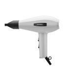 Elchim Classic 2001 High Pressure Hair Dryer - 1875 Watt Quick Dry Professional Salon Blow Dryer White - Buy Online on GoSupps.com