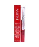 Pupa Made To Last Lip Duo 007 Coral Sunrise - Long-Lasting Lip Color for All-Day Wear | International Shipping Available - Buy Online on GoSupps.com