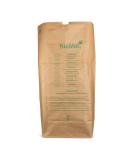 bioMat 240l compostable paper bags for organic waste bins 1-ply tear-resistant & wet-proof (25 pieces) 25 pieces (1 pack) 240l (25 pieces) - Buy Online on GoSupps.com
