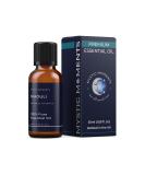 Mystic Moments Niaouli Essential Oil 50ml | Pure & Natural Oil for Diffusers Aromatherapy & Massage | Vegan & GMO-Free - Buy Online on GoSupps.com