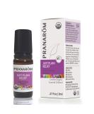 Pranarom Essential Oil Just Plain Relief .27 fl oz (8 ml) - Buy Online on GoSupps.com