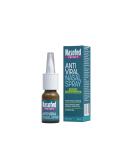 Nasofed Anti Viral Nasal Spray - 4 Hours Protection from Viruses, Colds & Flu - Steroid Free - 10 ml - Buy Online on GoSupps.com