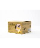 BioMiracle 24K Gold Hydrogel Eye Mask Patches - 60 Pieces | Under Eye Treatment for Firmness, Moisture, and Lifting - Buy Online on GoSupps.com