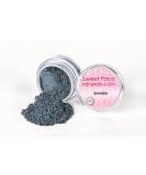 Dark Gray Smolder Eye Shadow Mineral Makeup - Sheer Bare Skin Brow Liner Powder - Buy Online on GoSupps.com