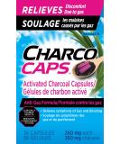Buy DSE Charcocaps Anti-Gas Dietary Supplement - 36 Count (72 Pack) | Shipping Worldwide - Buy Online on GoSupps.com