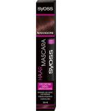 Syoss Hair Mascara Mahogany Dye 16 Braun 16 ml (Pack of 1) - Buy Online on GoSupps.com