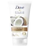 Buy Dove Hand Cream 6 Pack - Regenerating Ritual for Dry Skin | Coconut Almond Fragrance | International Shipping - Buy Online on GoSupps.com