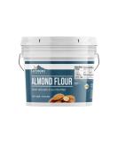 Earthborn Elements Almond Flour (1 Gallon) - Gluten-Free & Additive-Free - 4 lb Pack - Buy Online on GoSupps.com